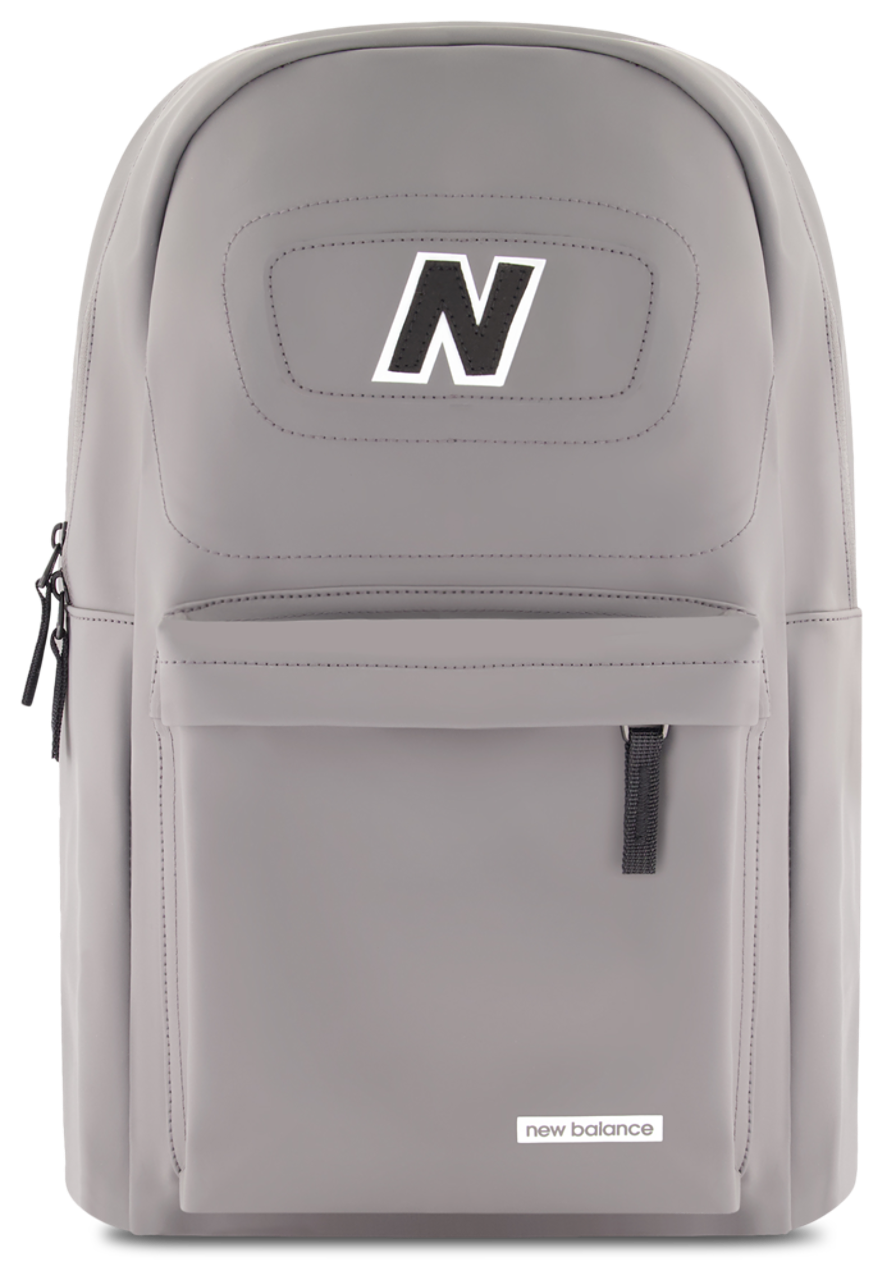 New Balance Legacy 18" Backpack Image 1 of 8. Tap to open photo gallery.