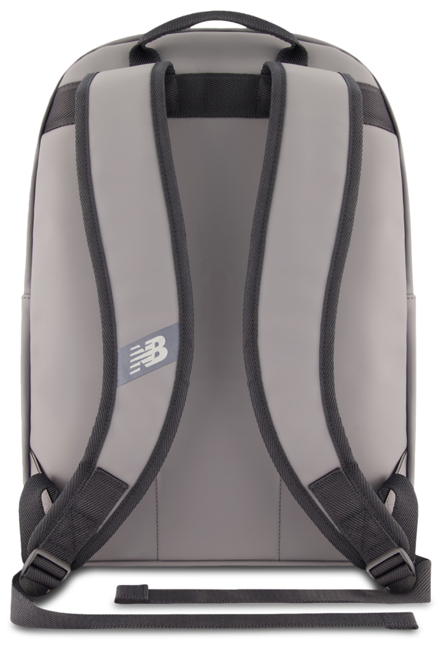 New Balance Legacy 18" Backpack Image 2 of 8. Tap to open photo gallery.