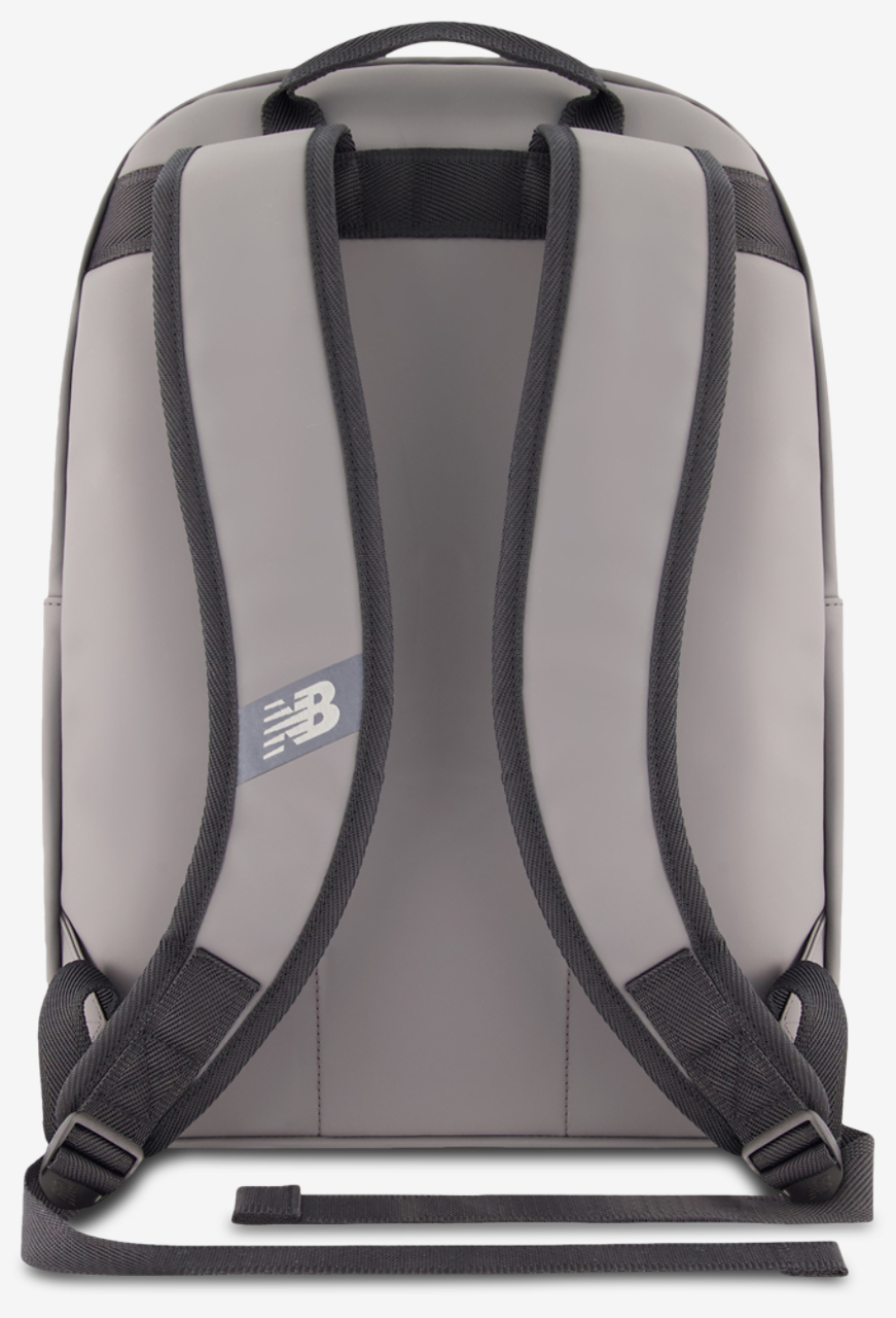New Balance Legacy 18" Backpack Image 2 of 8. Tap to open photo gallery.