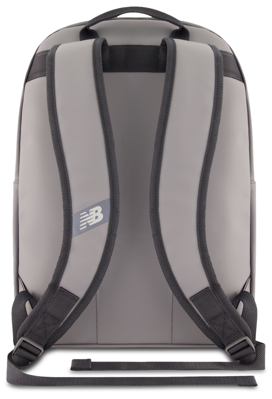 New Balance Legacy 18" Backpack Image 2 of 8. Tap to open photo gallery.