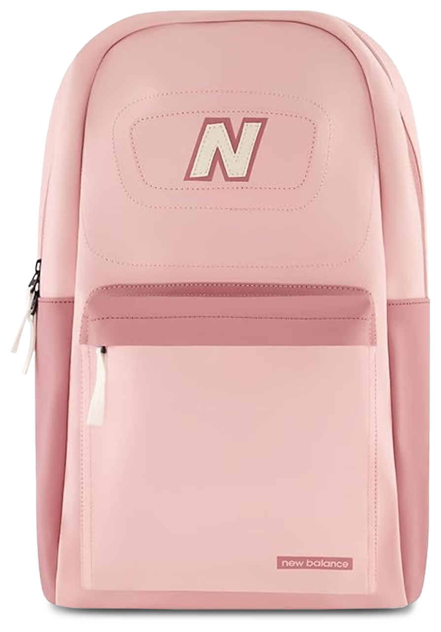 New Balance Legacy 18" Backpack Image 1 of 5. Tap to open photo gallery.