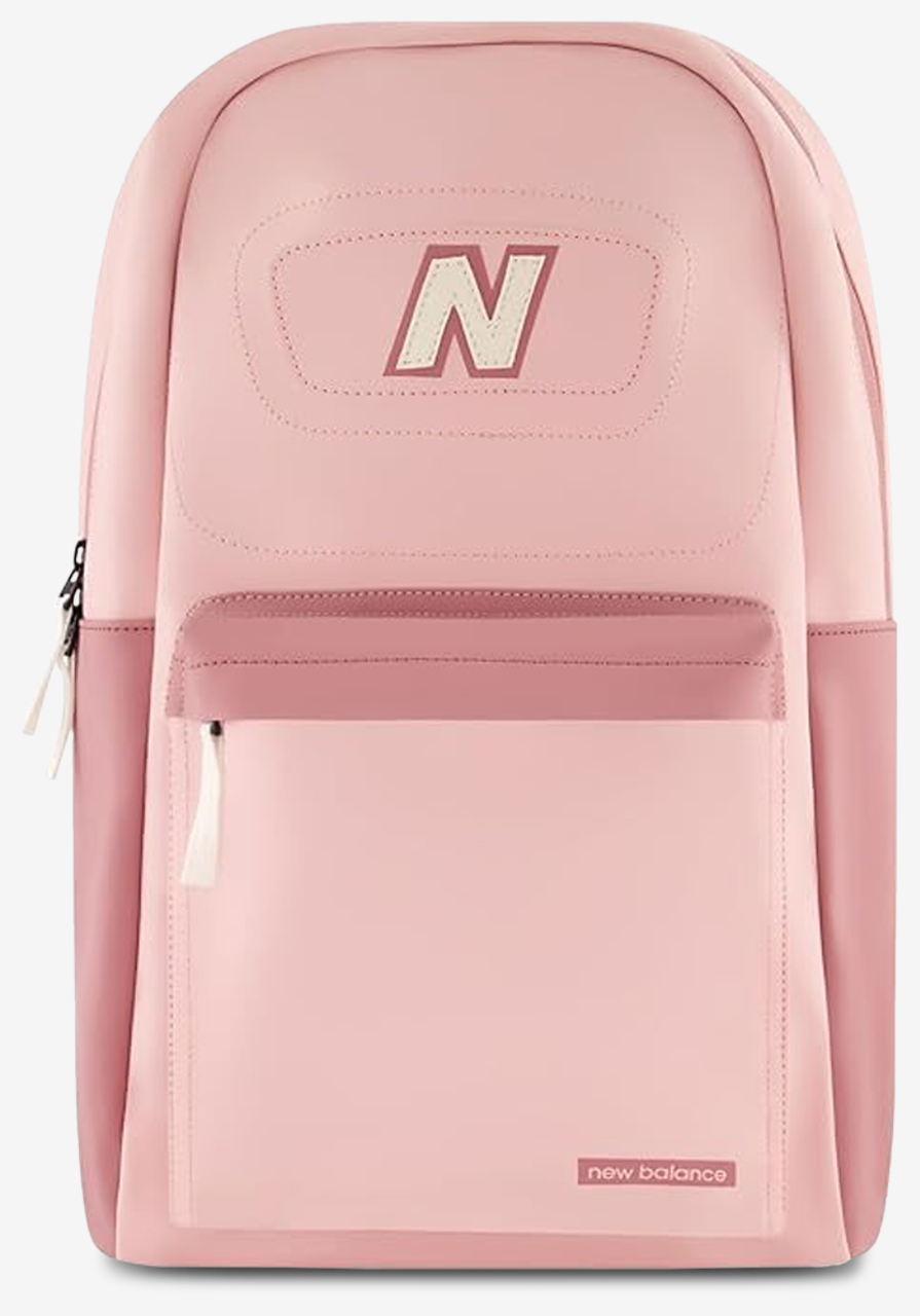 New Balance Legacy 18" Backpack Image 1 of 5. Tap to open photo gallery.