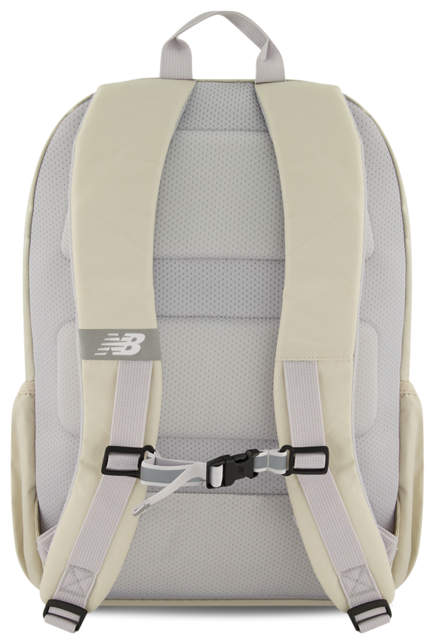 New Balance Heritage Backpack  Image 2 of 6. Tap to open photo gallery.