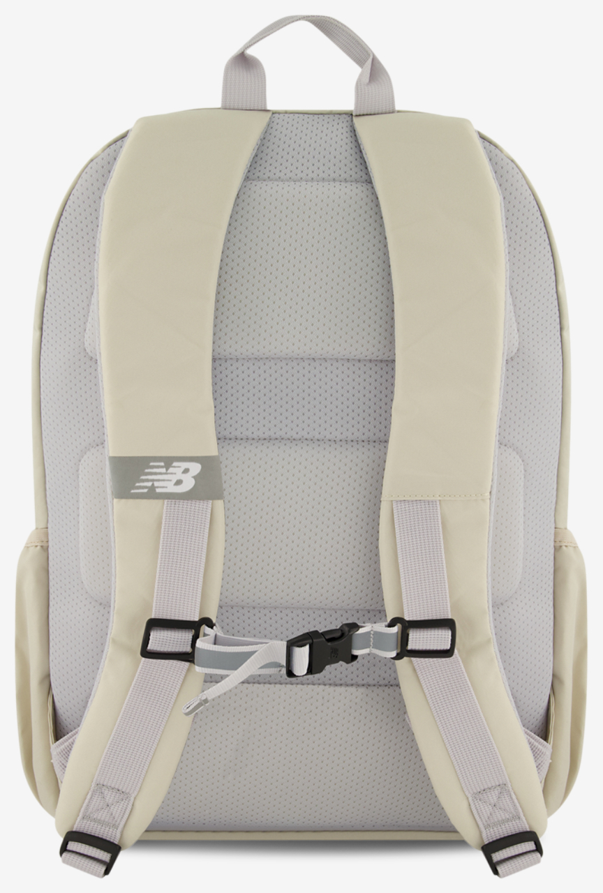New Balance Heritage Backpack  Image 2 of 6. Tap to open photo gallery.