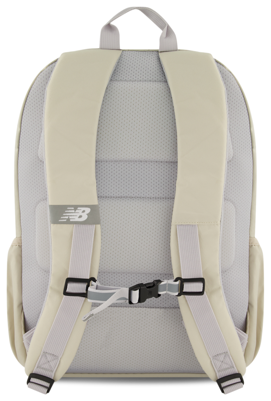 New Balance Heritage Backpack  Image 2 of 6. Tap to open photo gallery.
