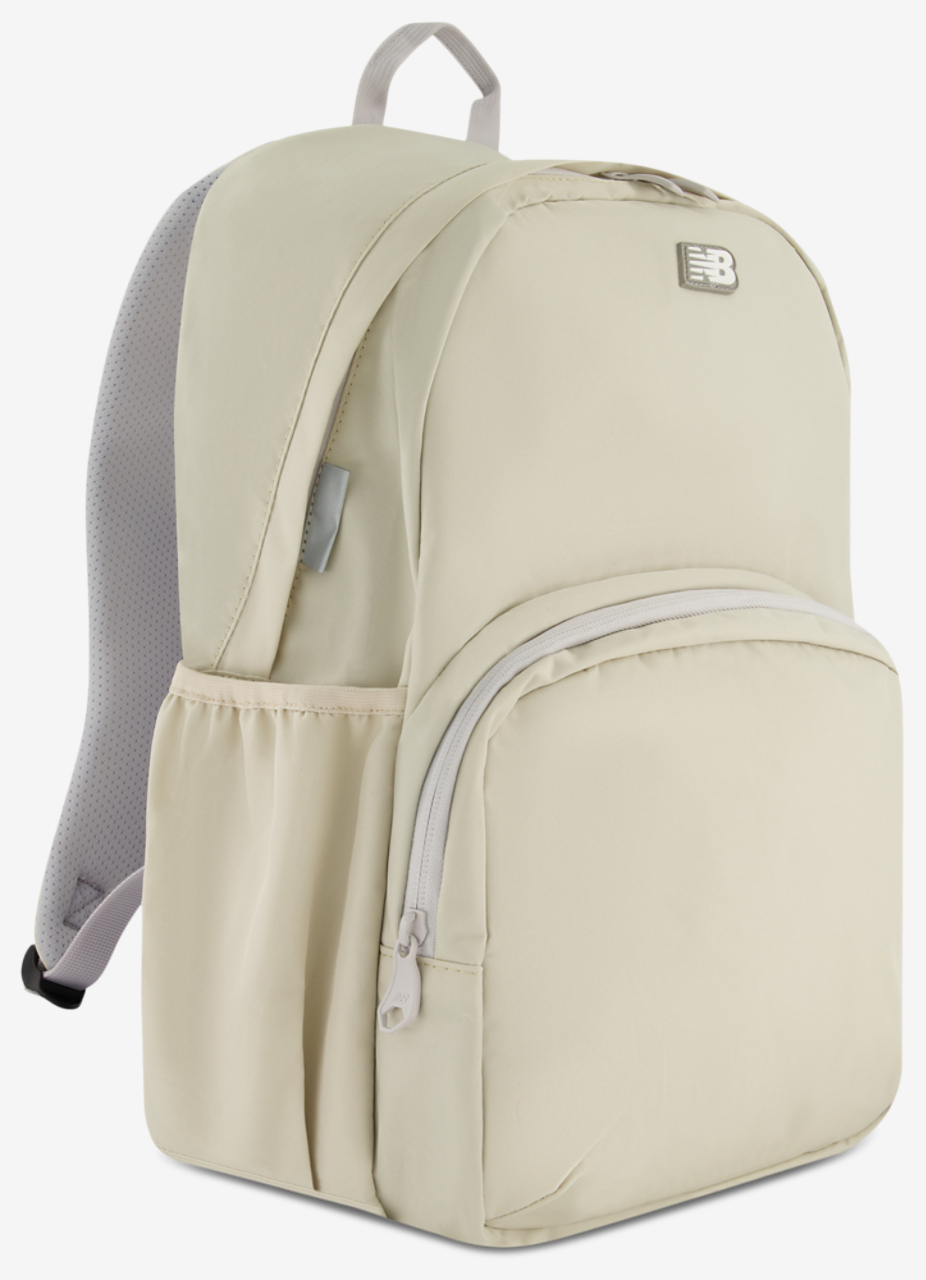 New Balance Heritage Backpack  Image 3 of 6. Tap to open photo gallery.