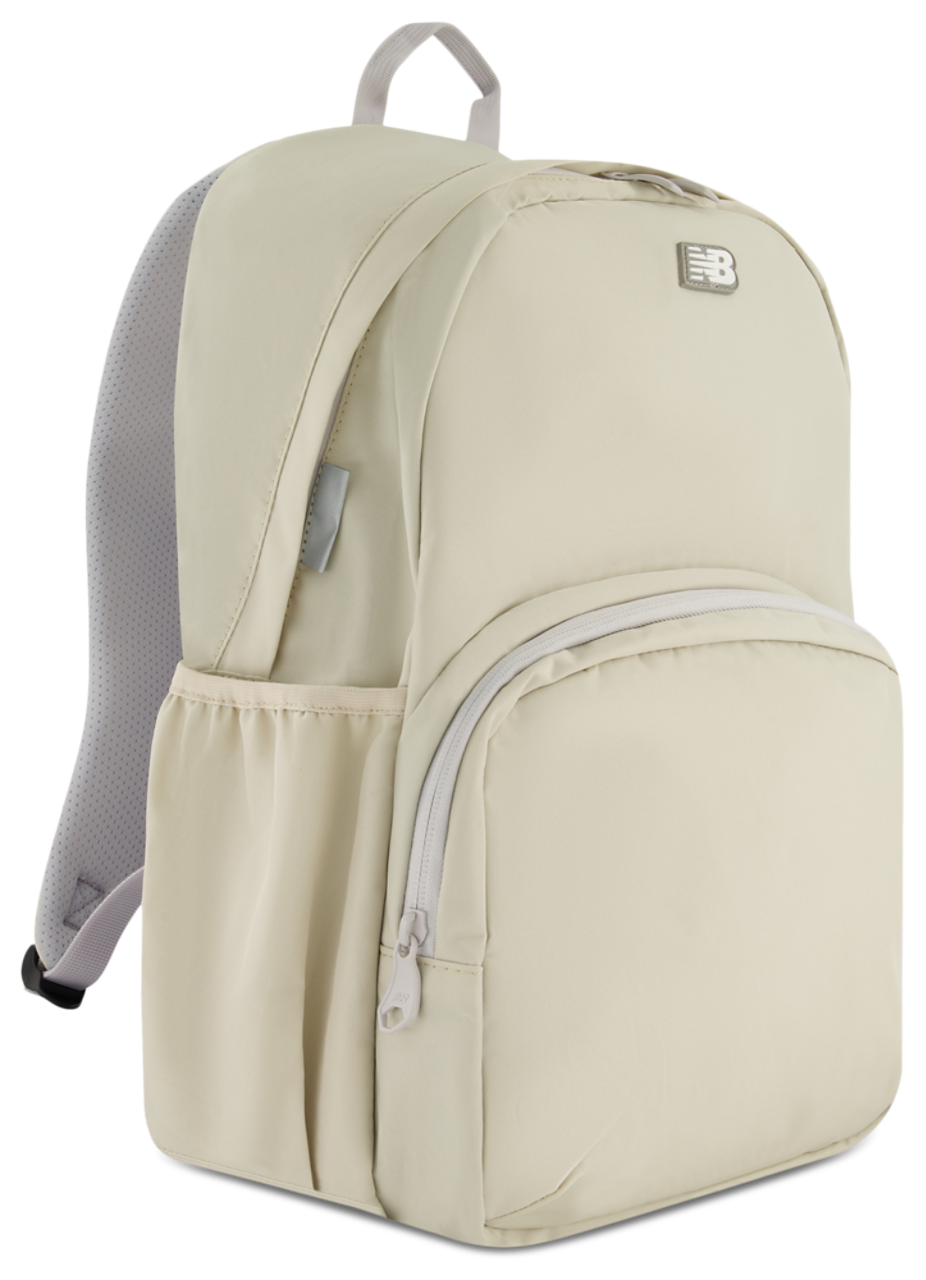 New Balance Heritage Backpack  Image 3 of 6. Tap to open photo gallery.