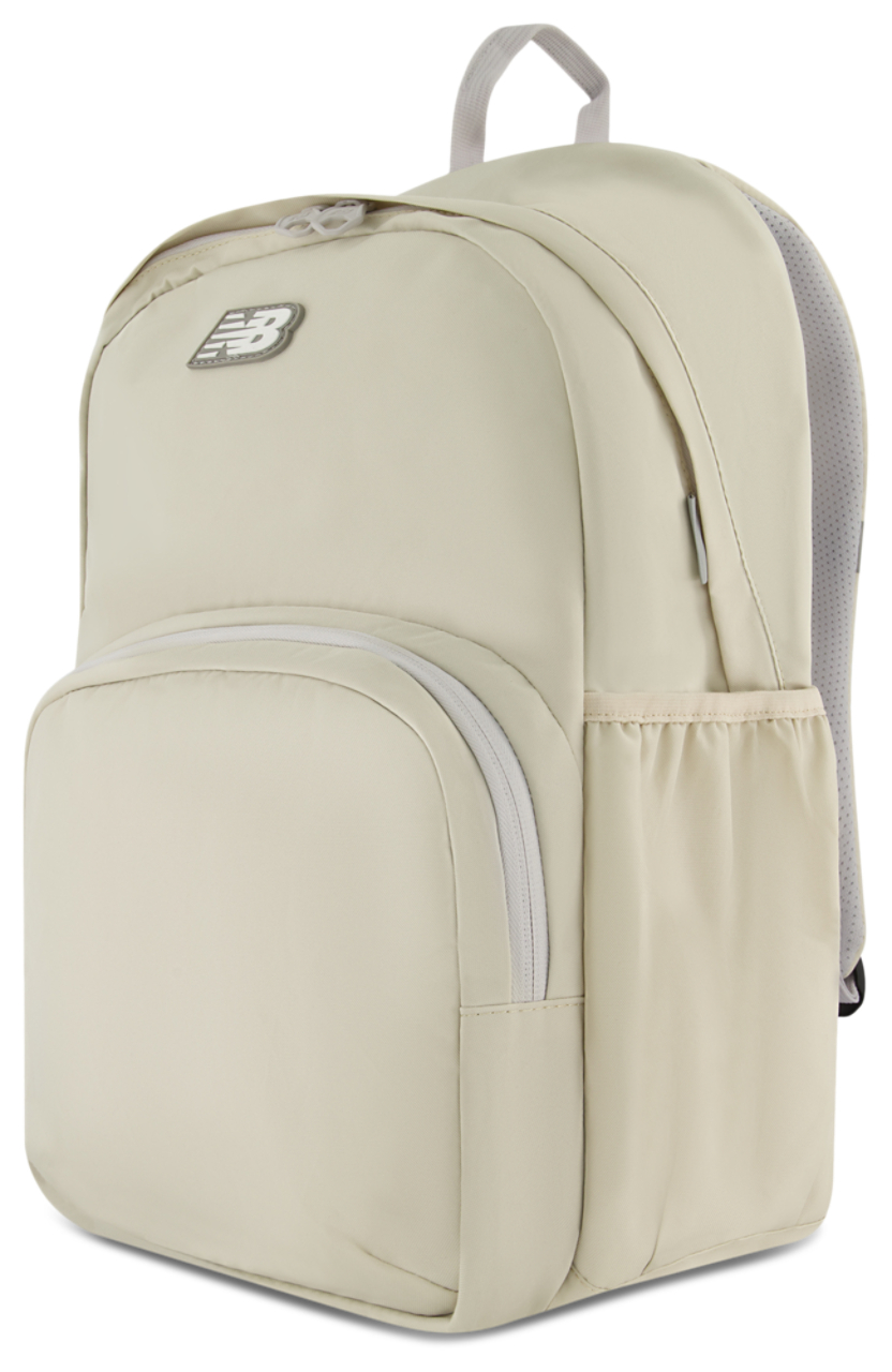 New Balance Heritage Backpack  Image 4 of 6. Tap to open photo gallery.