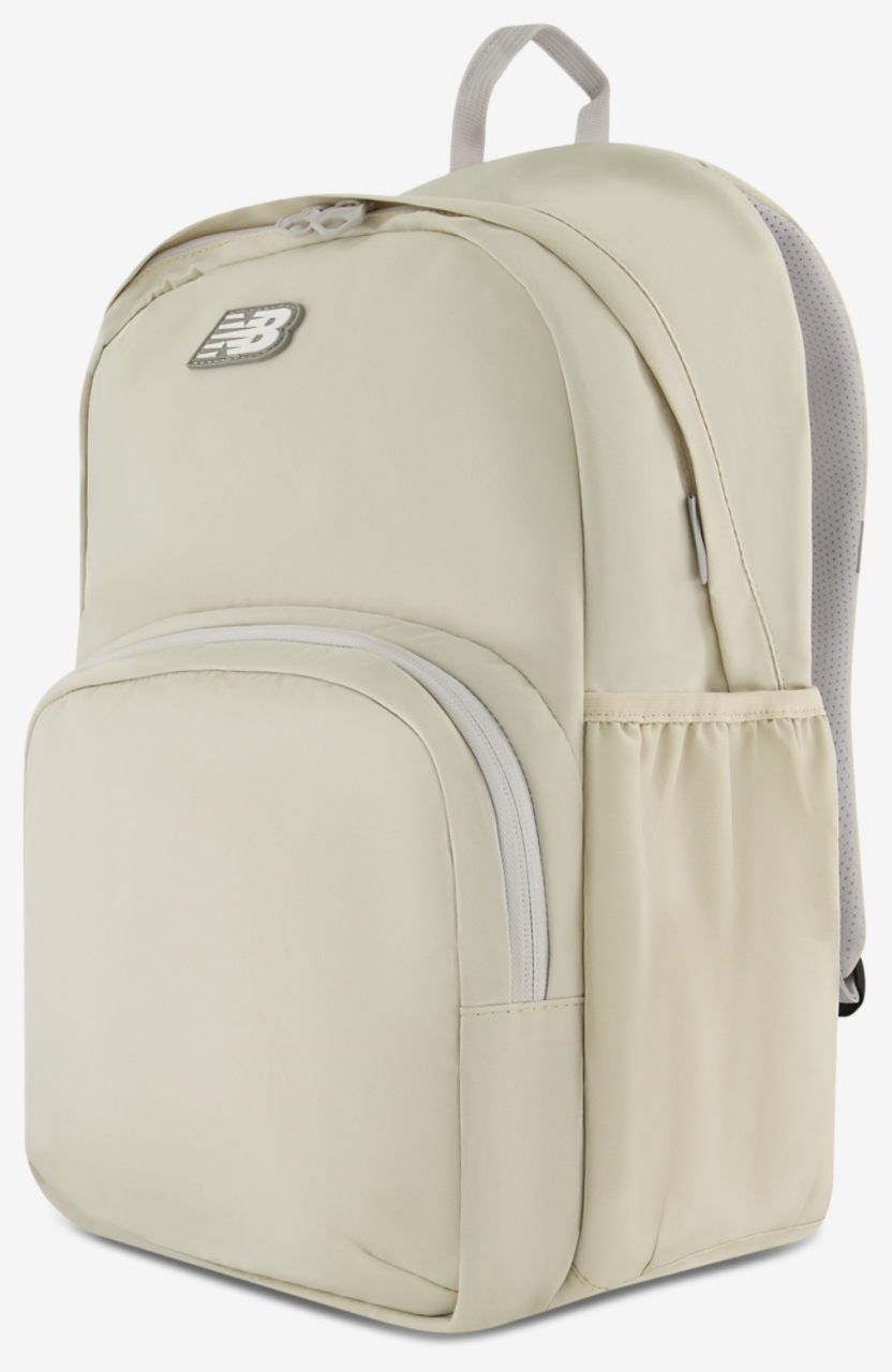 New Balance Heritage Backpack  Image 4 of 6. Tap to open photo gallery.