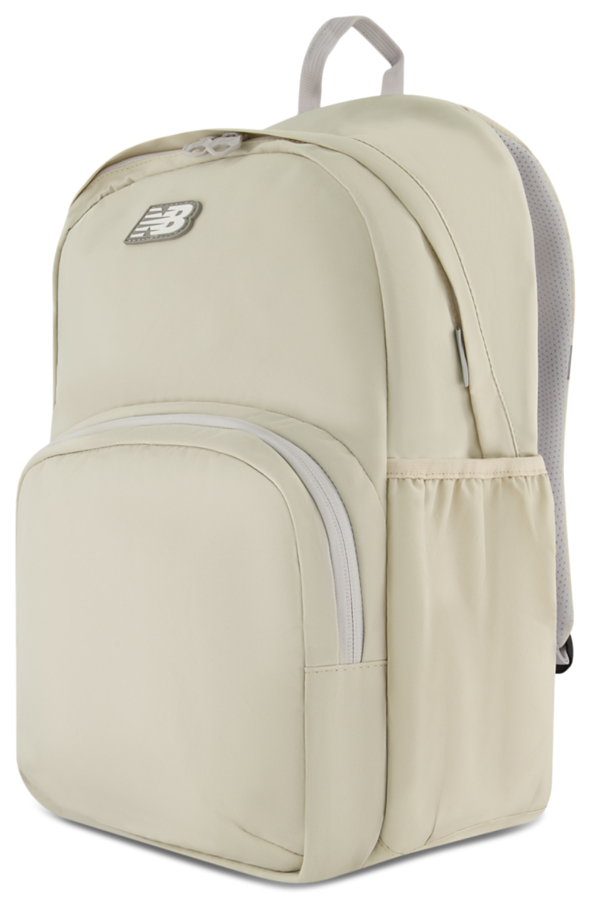 New Balance Heritage Backpack  Image 4 of 6. Tap to open photo gallery.