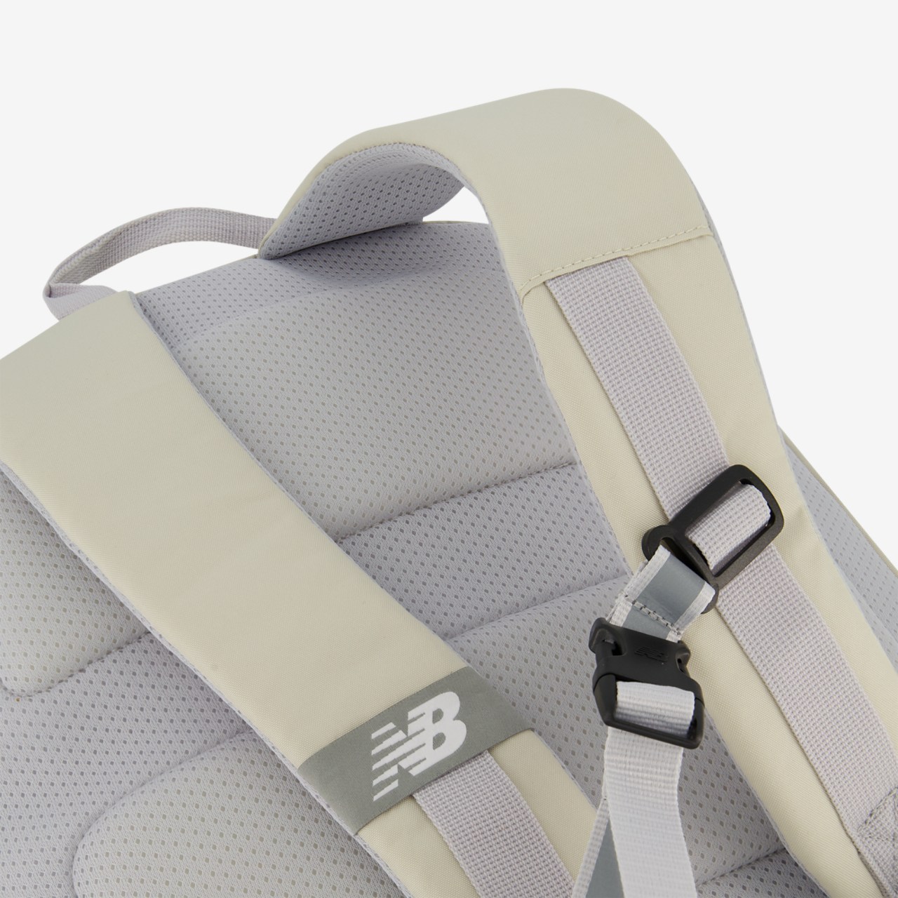 New Balance Heritage Backpack  Image 5 of 6. Tap to open photo gallery.
