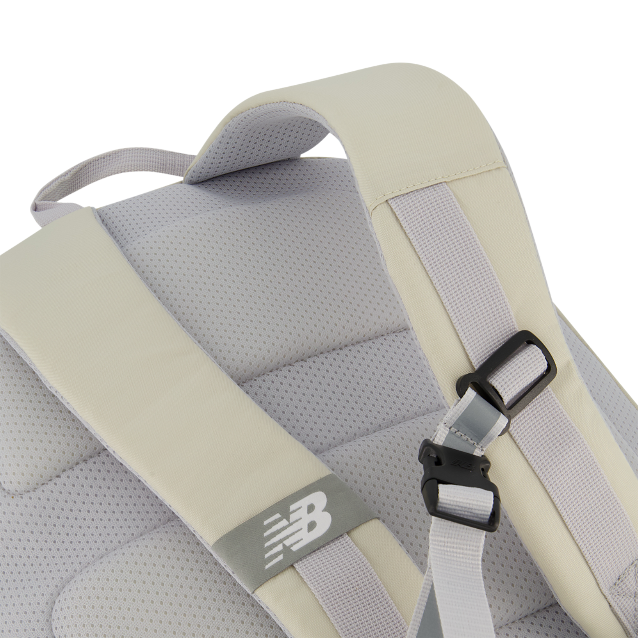 New Balance Heritage Backpack  Image 5 of 6. Tap to open photo gallery.