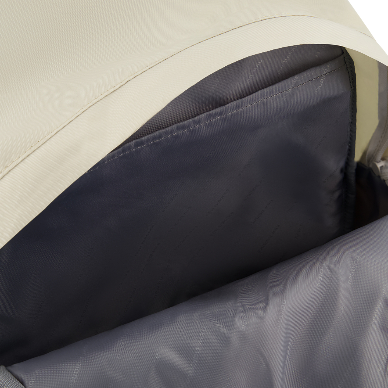 New Balance Heritage Backpack  Image 6 of 6. Tap to open photo gallery.