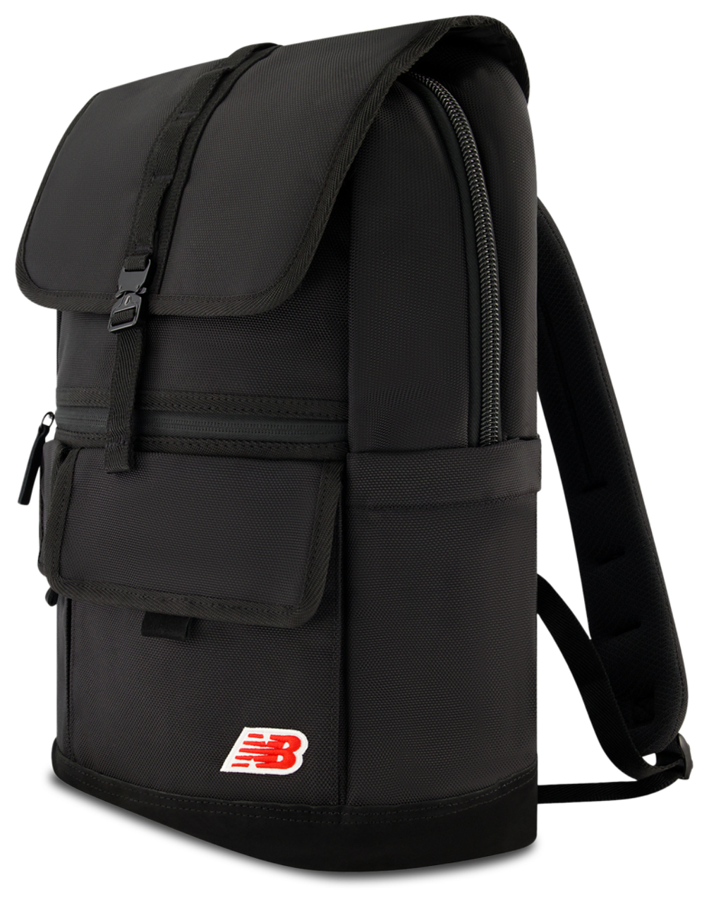 New Balance Legacy Icon Flap Backpack Foot Locker