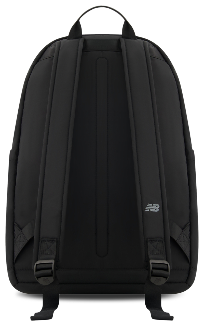 New Balance Quilted Backpack with Adjustable Straps  Image 2 of 6. Tap to open photo gallery.