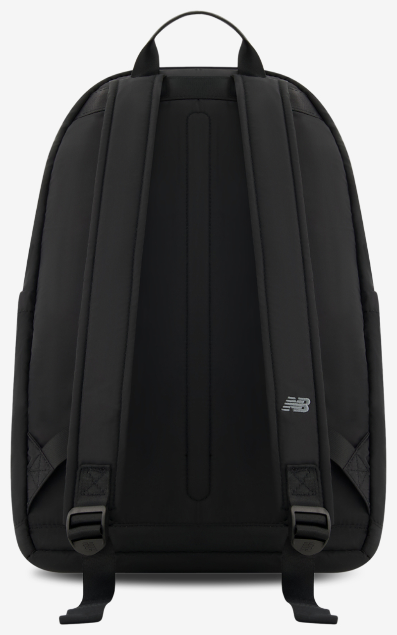 New Balance Quilted Backpack with Adjustable Straps  Image 2 of 6. Tap to open photo gallery.