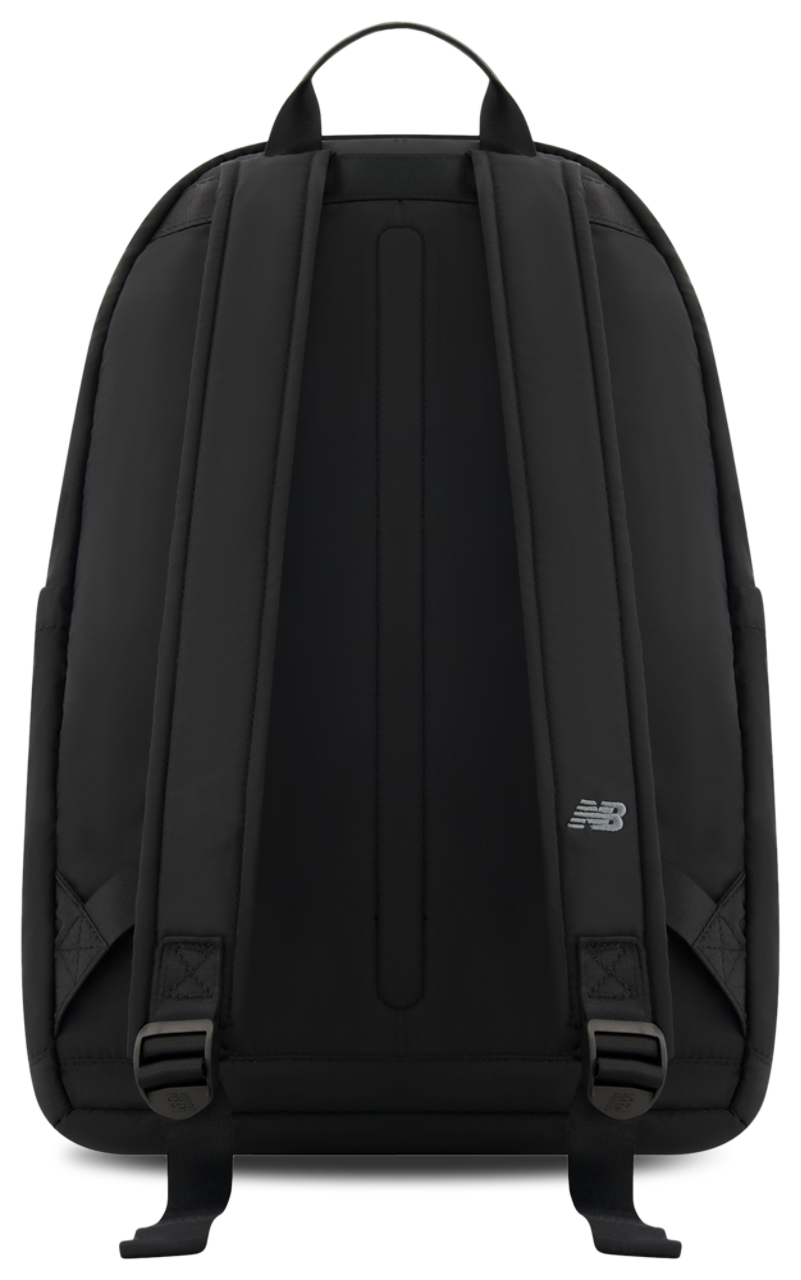 New Balance Quilted Backpack with Adjustable Straps  Image 2 of 6. Tap to open photo gallery.