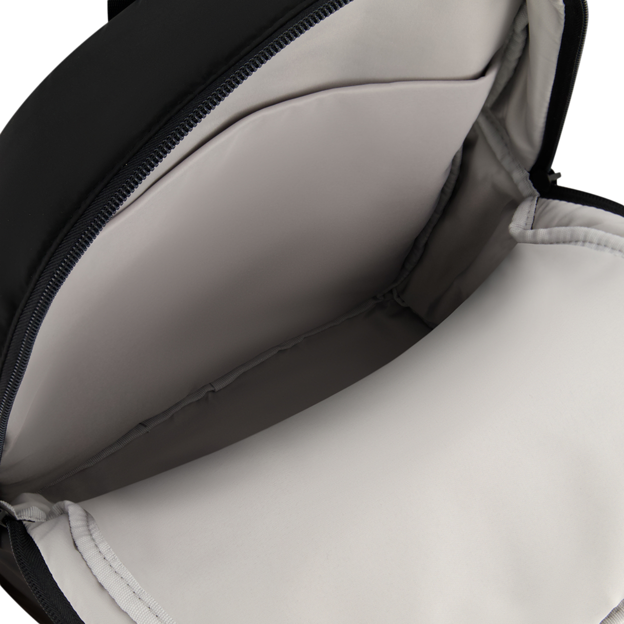 New Balance Quilted Backpack with Adjustable Straps  Image 6 of 6. Tap to open photo gallery.
