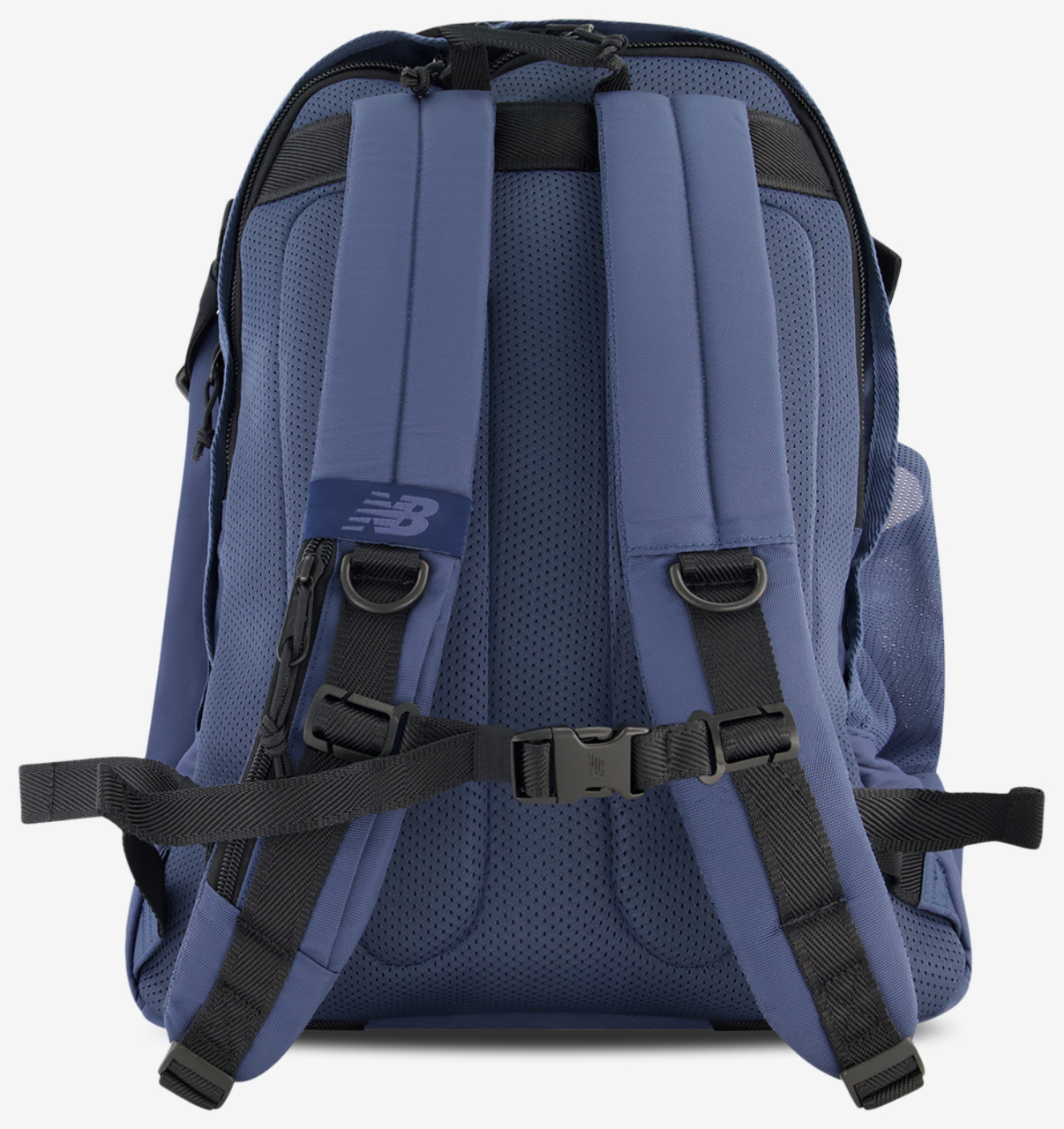 New Balance Athletics Advance Backpack  Image 2 of 7. Tap to open photo gallery.