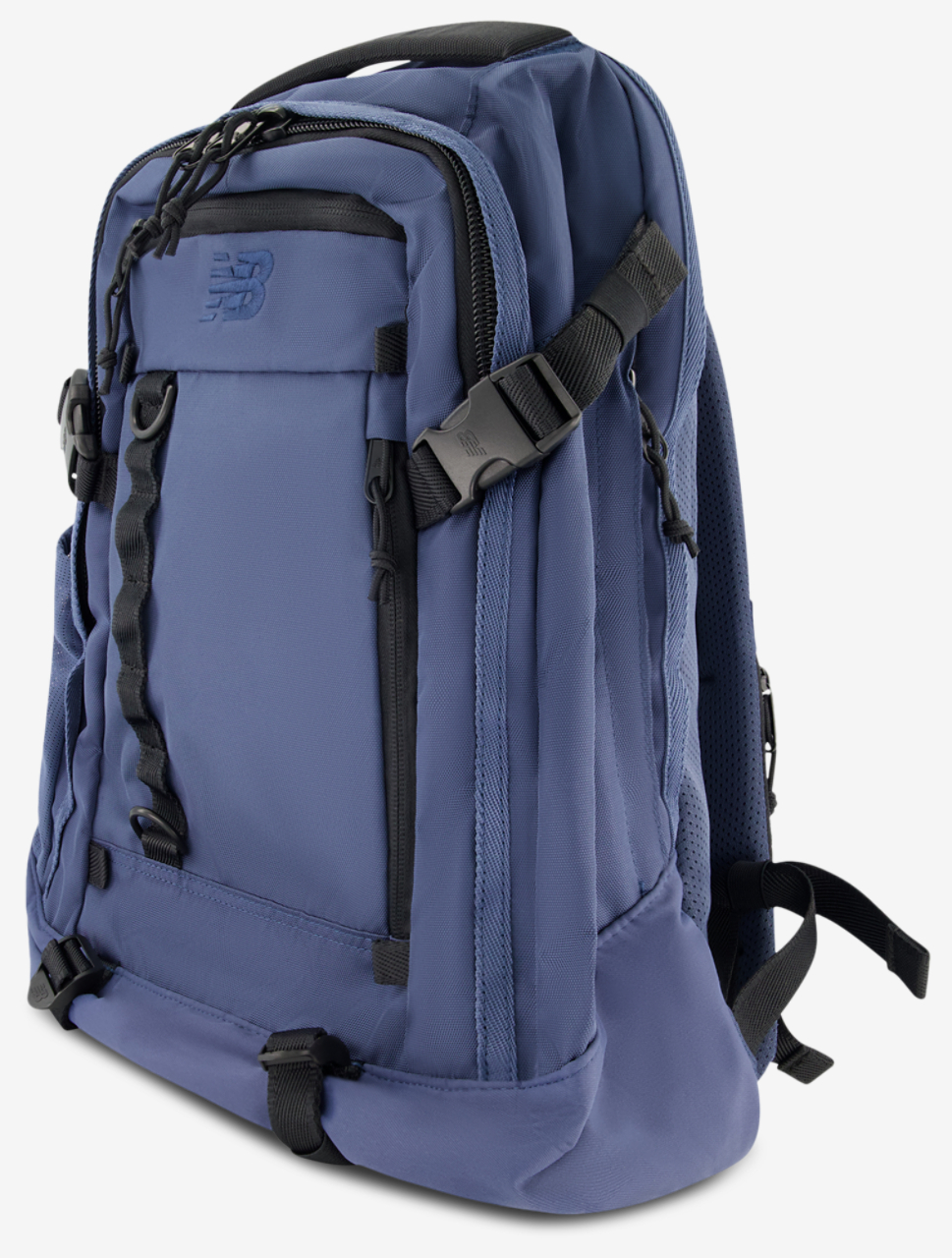 New Balance Athletics Advance Backpack  Image 4 of 7. Tap to open photo gallery.