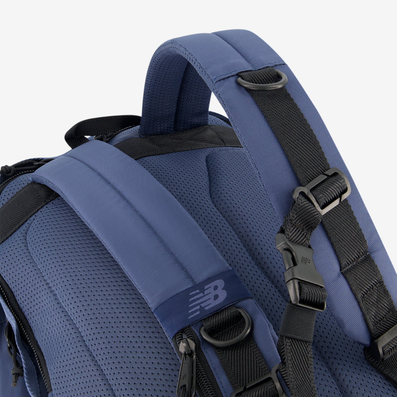 New Balance Athletics Advance Backpack  Image 5 of 7. Tap to open photo gallery.