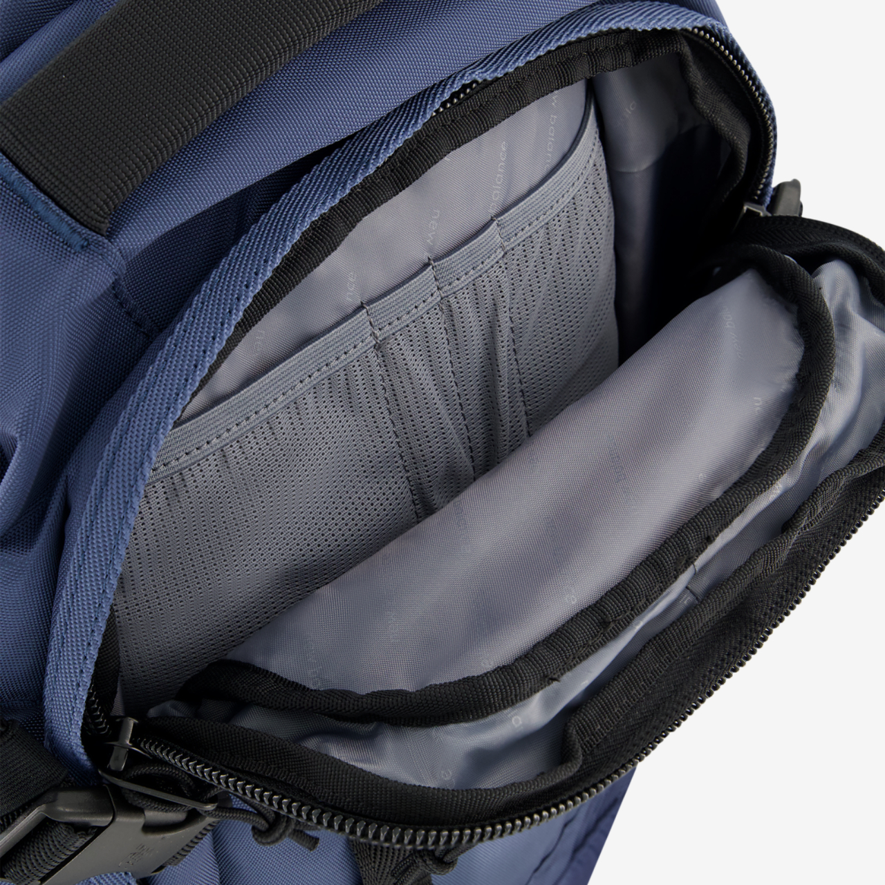 New Balance Athletics Advance Backpack  Image 6 of 7. Tap to open photo gallery.