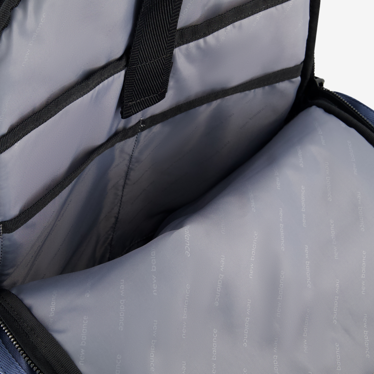New Balance Athletics Advance Backpack  Image 7 of 7. Tap to open photo gallery.