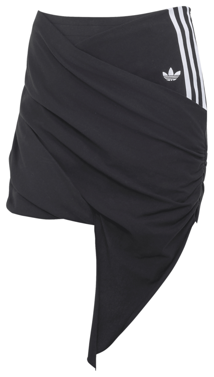 adidas Originals x Jennie adiluna Wrap Around Skirt - Women's