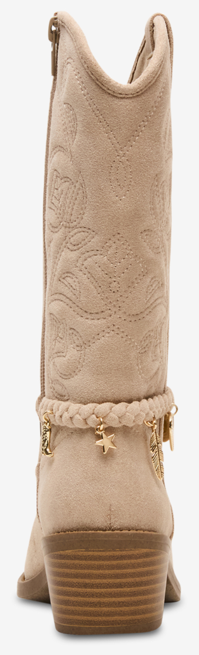 Steve Madden JLEANA Boots Image 3 of 6. Tap to open photo gallery.