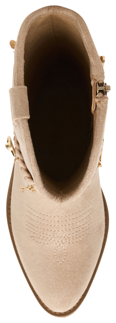 Steve Madden JLEANA Boots Image 4 of 6. Tap to open photo gallery.