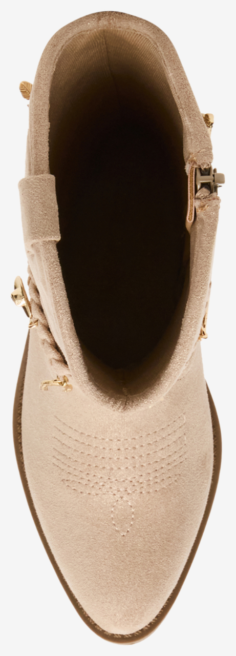 Steve Madden JLEANA Boots Image 4 of 6. Tap to open photo gallery.