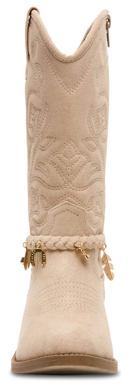 Steve Madden JLEANA Boots Image 6 of 6. Tap to open photo gallery.