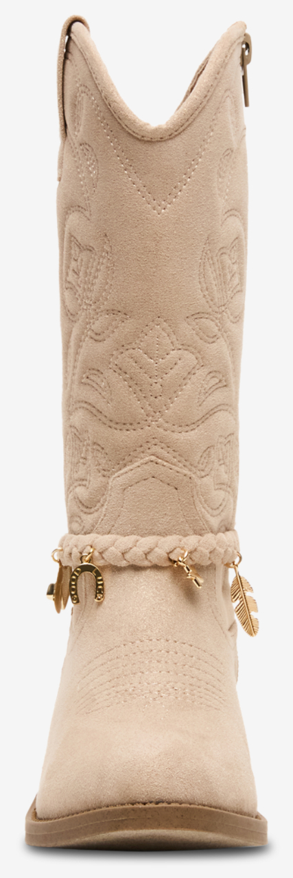 Steve Madden JLEANA Boots Image 6 of 6. Tap to open photo gallery.