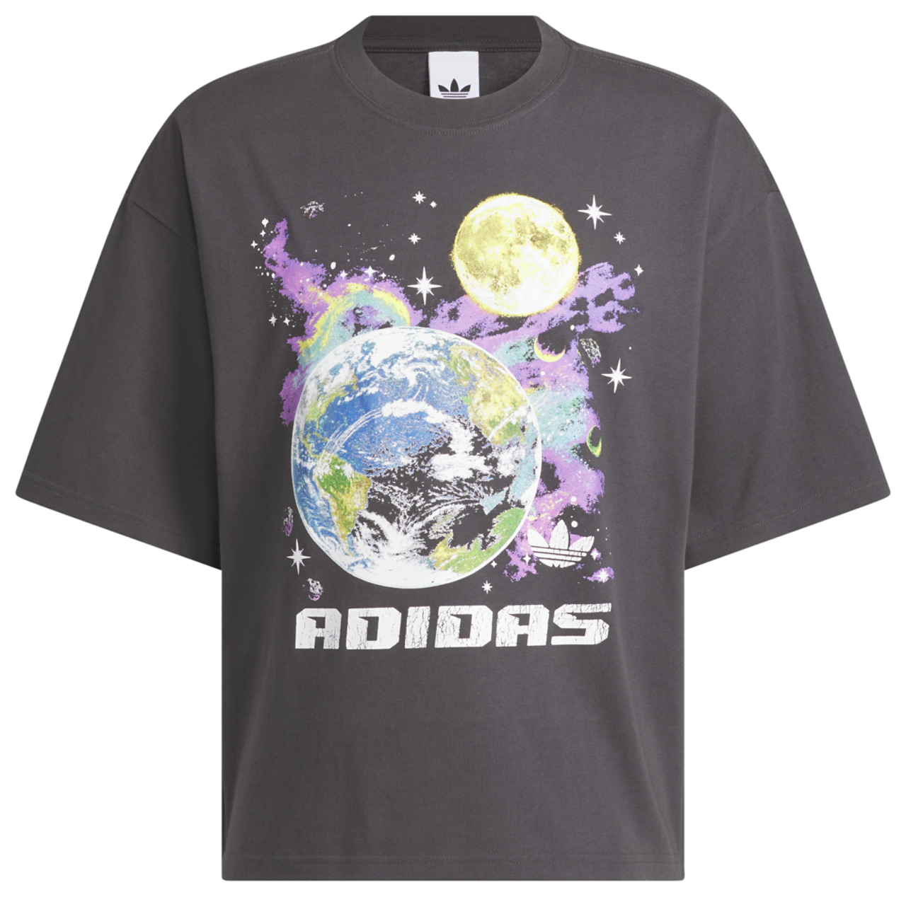 adidas Originals Worldwide T-Shirt - Men's | Foot Locker