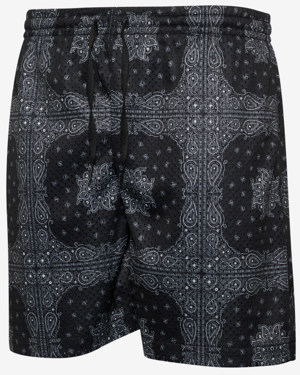 LCKR Brentwood Mesh Shorts Image 5 of 8. Tap to open photo gallery.