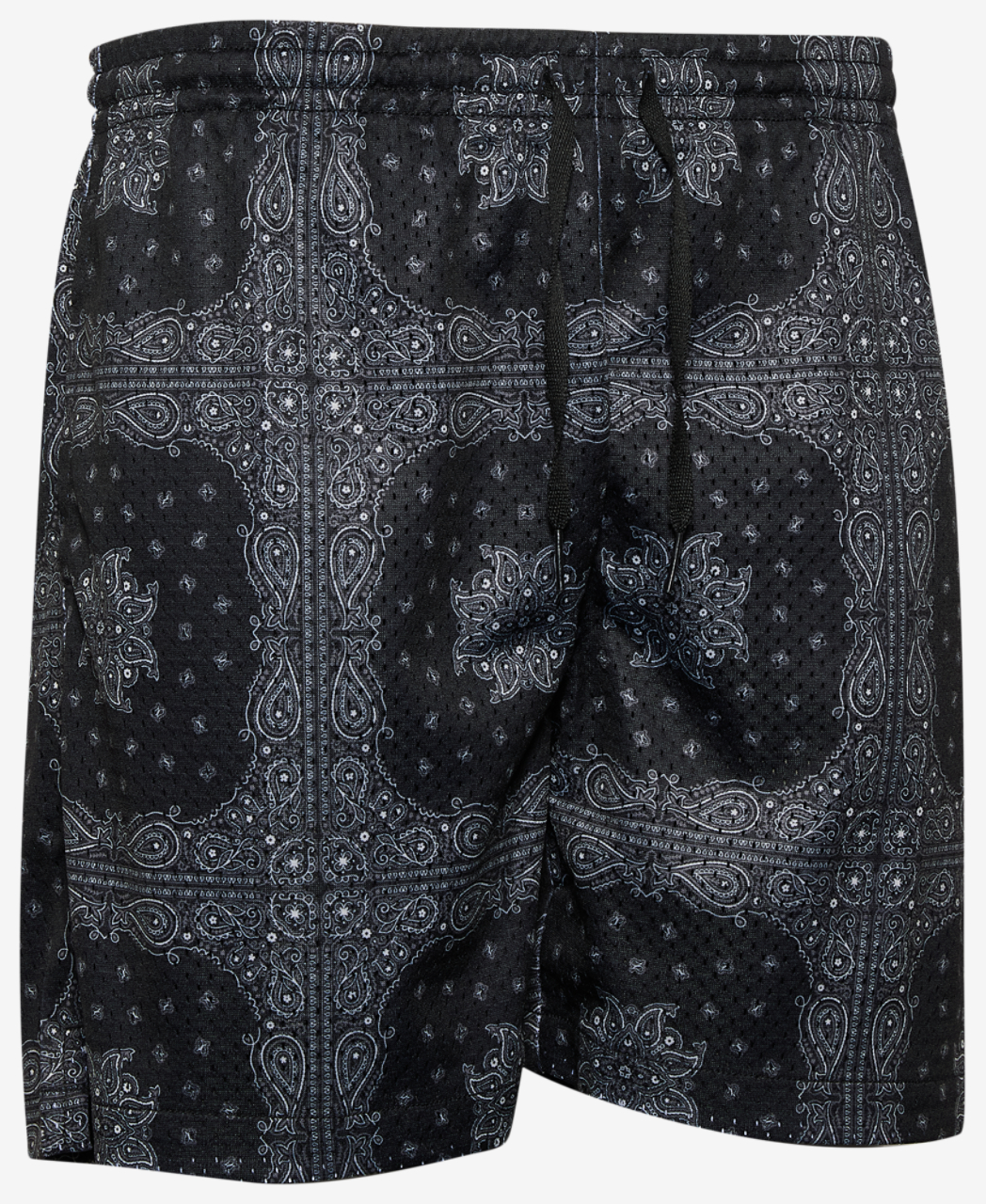 LCKR Brentwood Mesh Shorts Image 7 of 8. Tap to open photo gallery.
