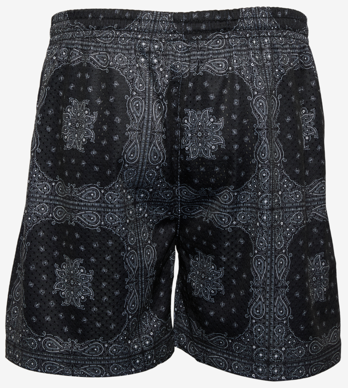 LCKR Brentwood Mesh Shorts Image 8 of 8. Tap to open photo gallery.