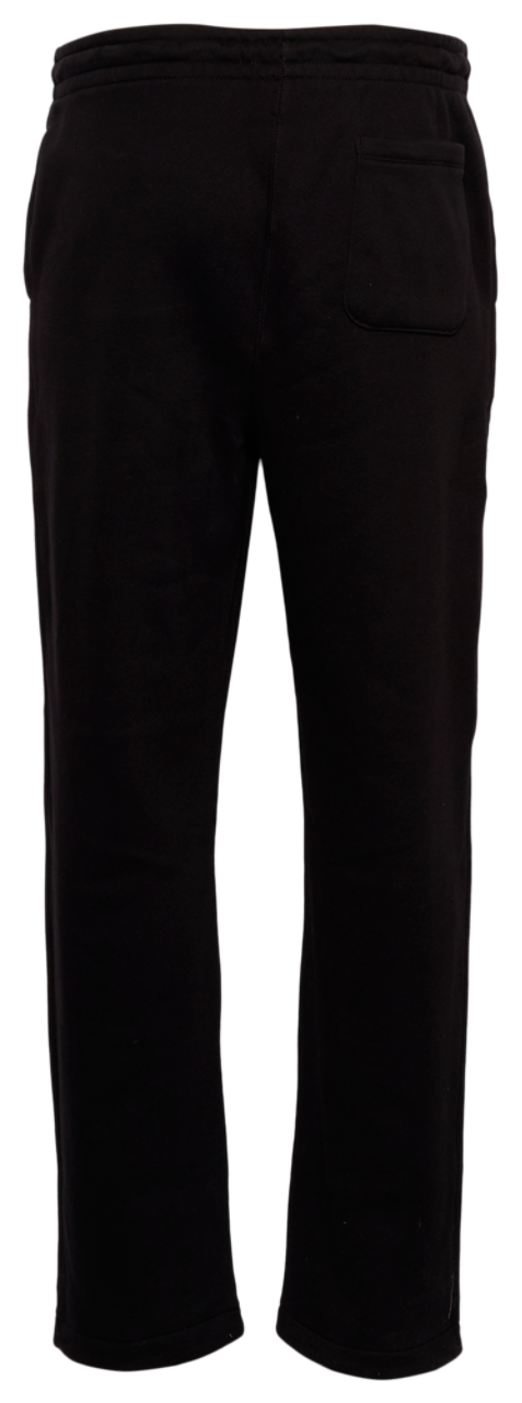 LCKR Relaxed Fleece Open Hem Pants - Men's | Foot Locker