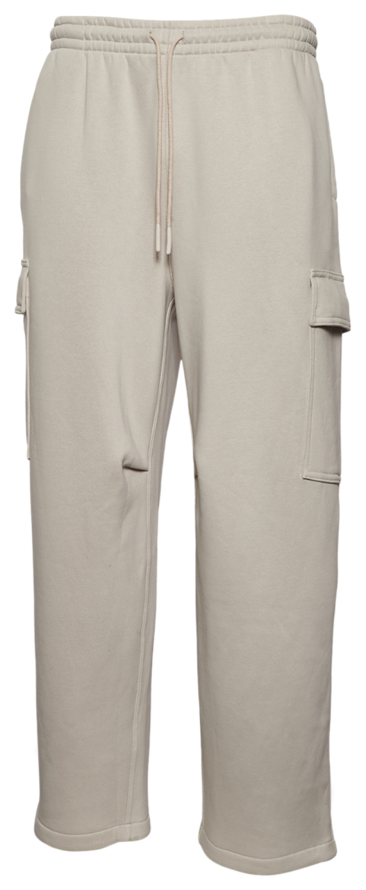 LCKR Baggy Cargo Fleece Sweatpants - Men's | Foot Locker