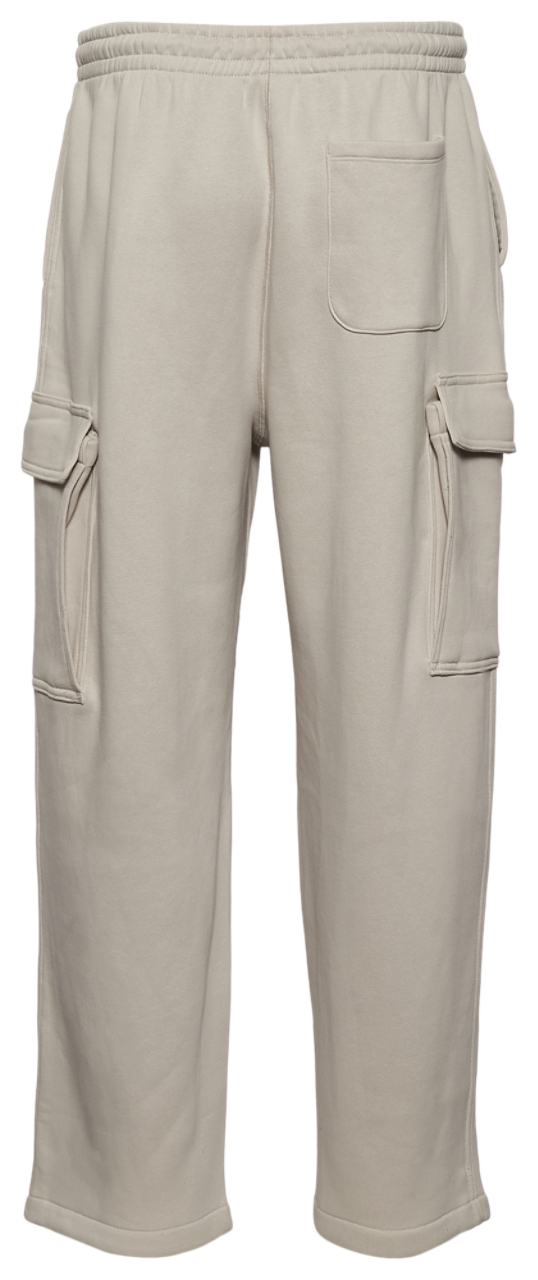 LCKR Baggy Cargo Fleece Sweatpants - Men's | Foot Locker