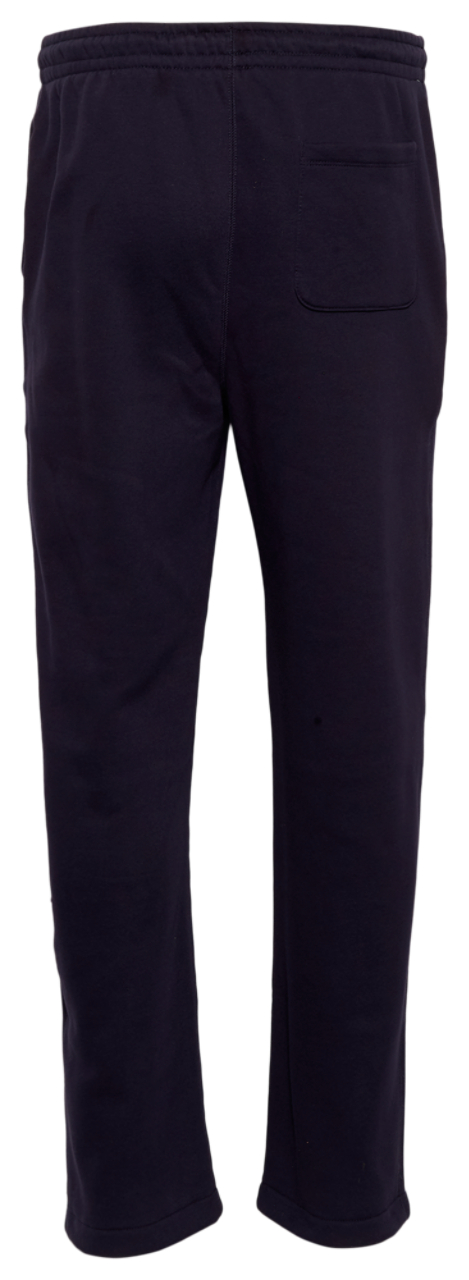 LCKR Relaxed Fleece Open Hem Pants - Men's | Foot Locker