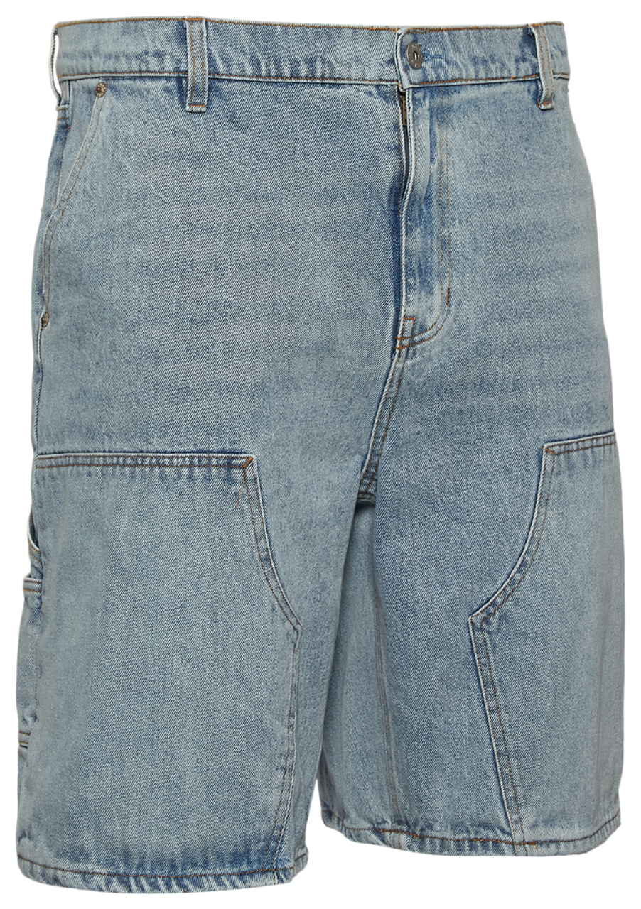 LCKR Salaman Carpenter Jorts - Men's | Foot Locker