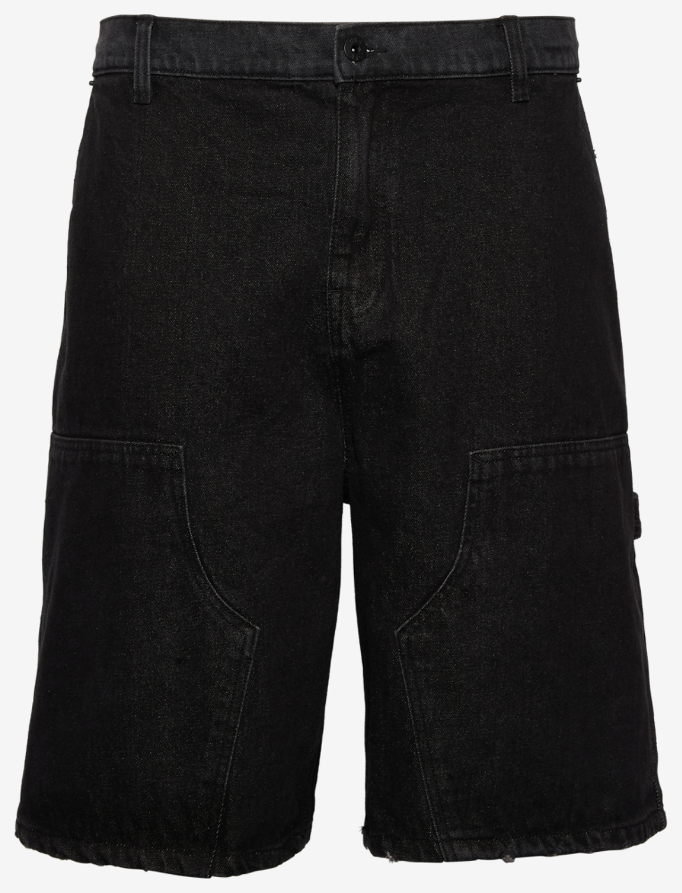 LCKR Salaman Carpenter Jorts Image 2 of 4. Tap to open photo gallery.