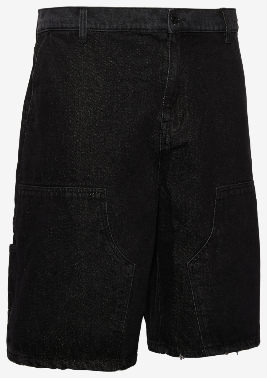 LCKR Salaman Carpenter Jorts Image 3 of 4. Tap to open photo gallery.