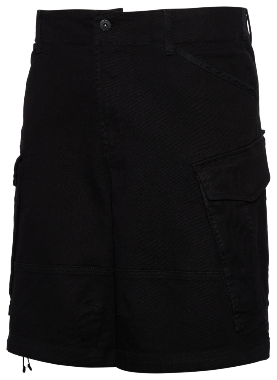 LCKR Ground Team Baggy Cargo Shorts - Men's | Foot Locker