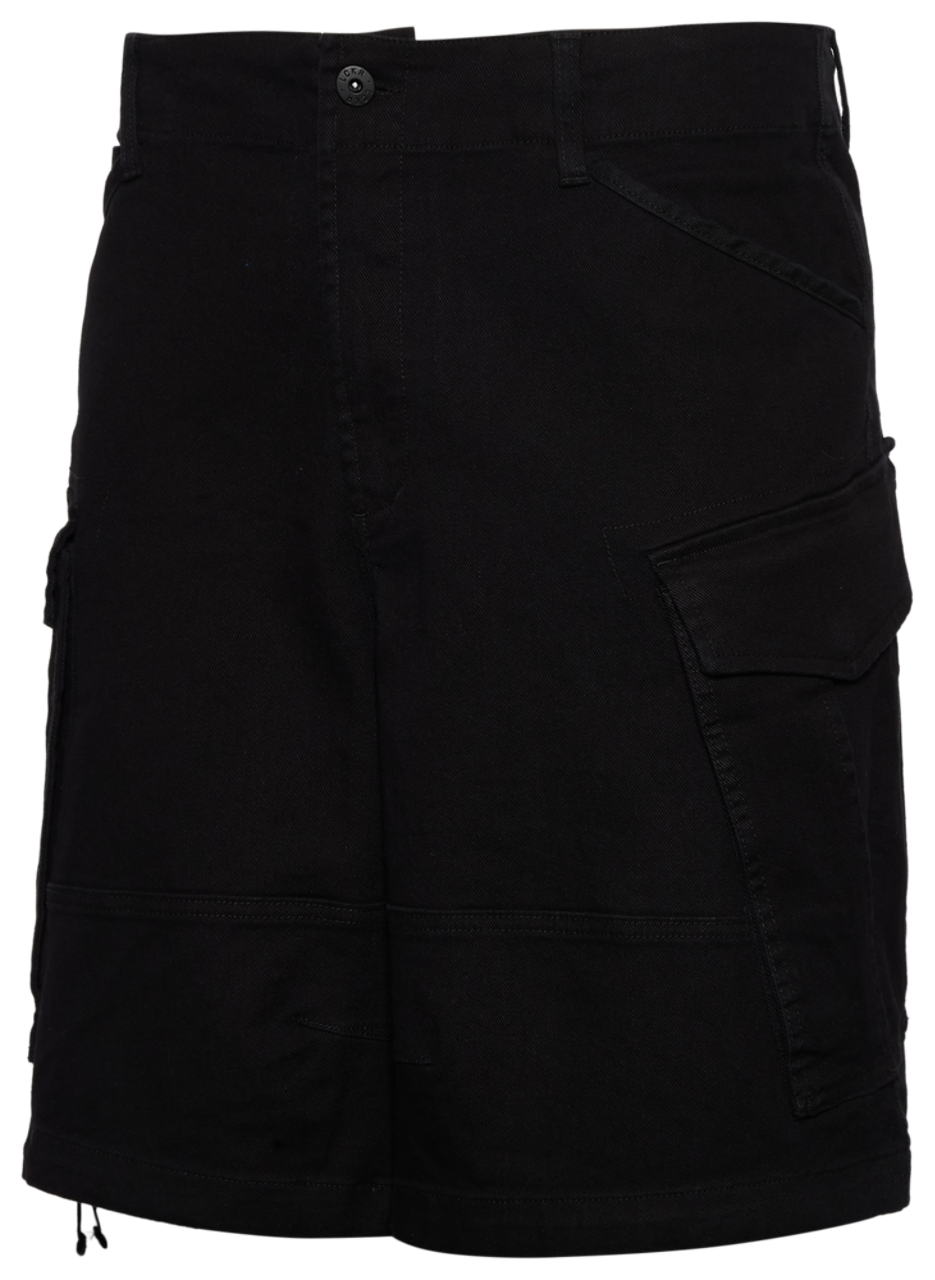 LCKR Ground Team Baggy Cargo Shorts - Men's | Foot Locker