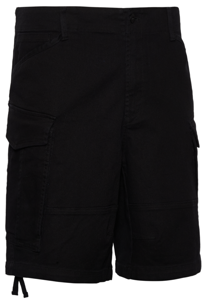 LCKR Ground Team Baggy Cargo Shorts - Men's | Foot Locker