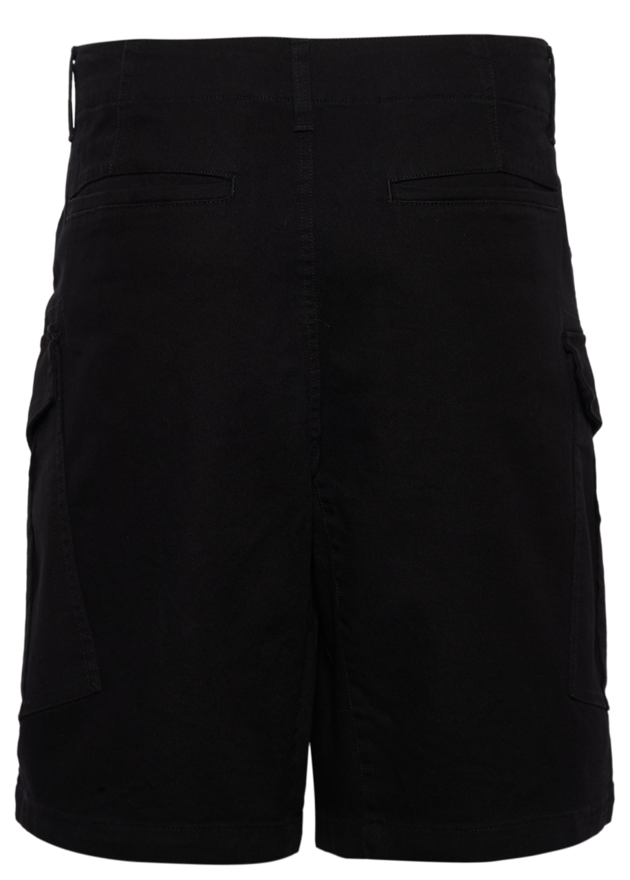 LCKR Ground Team Baggy Cargo Shorts - Men's | Foot Locker