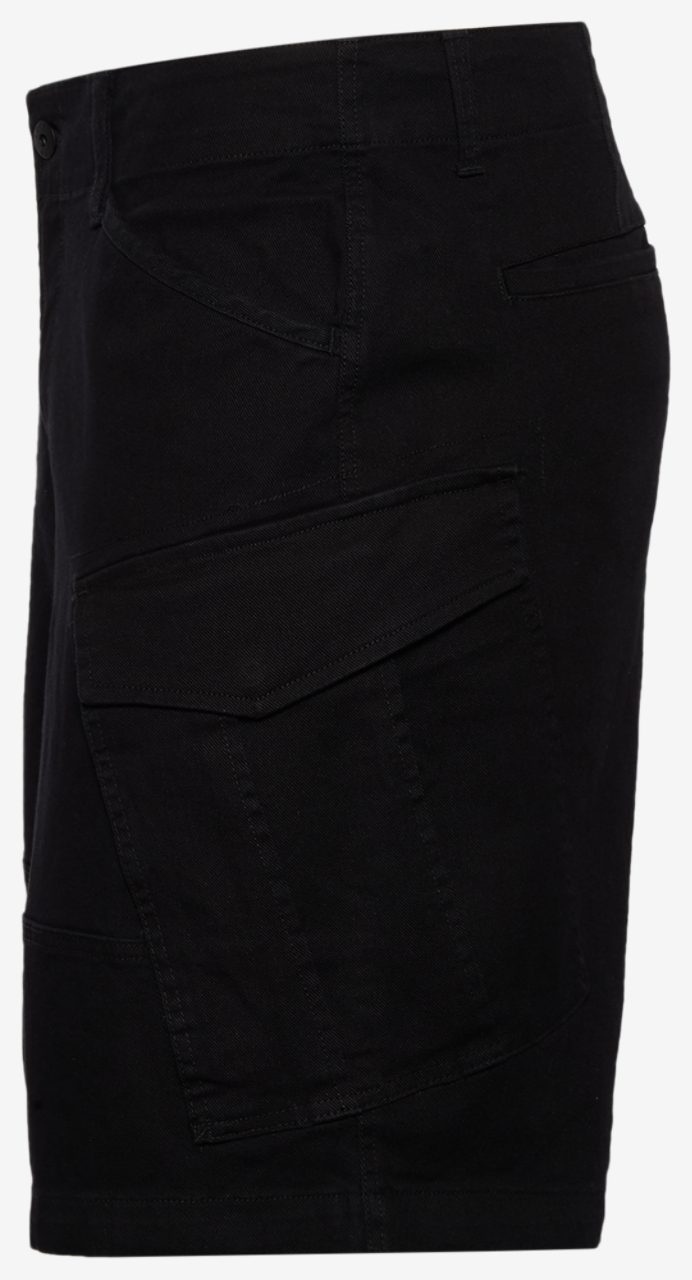 LCKR Ground Team Baggy Cargo Shorts Image 5 of 5. Tap to open photo gallery.