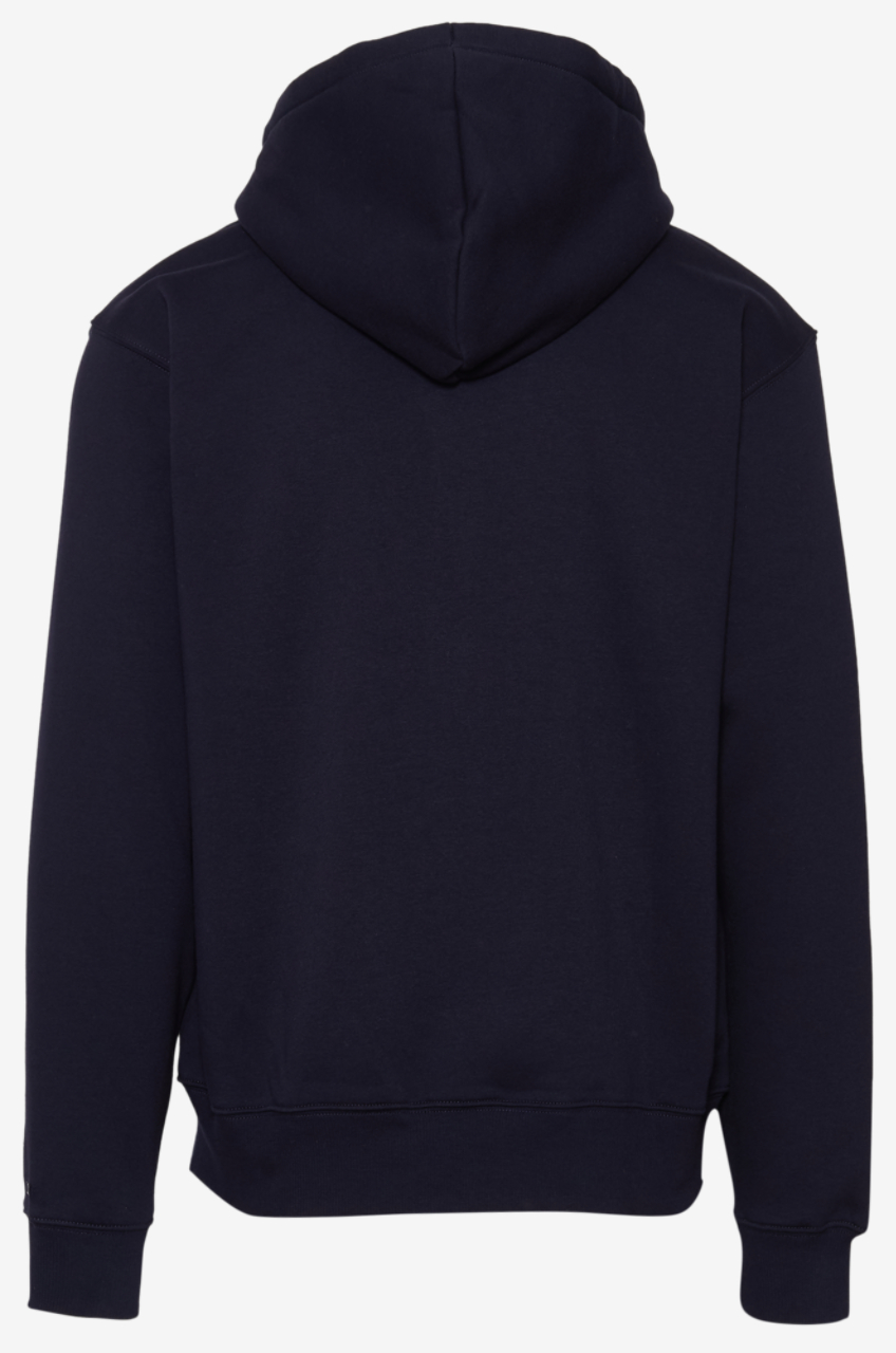 LCKR Phader Fleece Full-Zip Hoodie Image 2 of 2. Tap to open photo gallery.